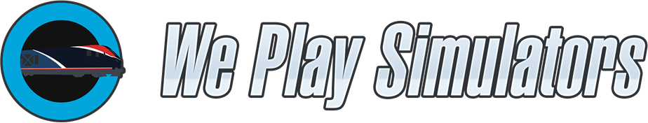 We Play Simulators